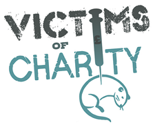 Victims of Charity
